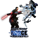 Star Wars - The Force Unleashed 12 Icon 128x128 png